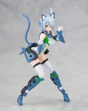 Aoshima Macross Delta Vf - 31A Kairos 155Mm Plastic Model Japan Mc - 11