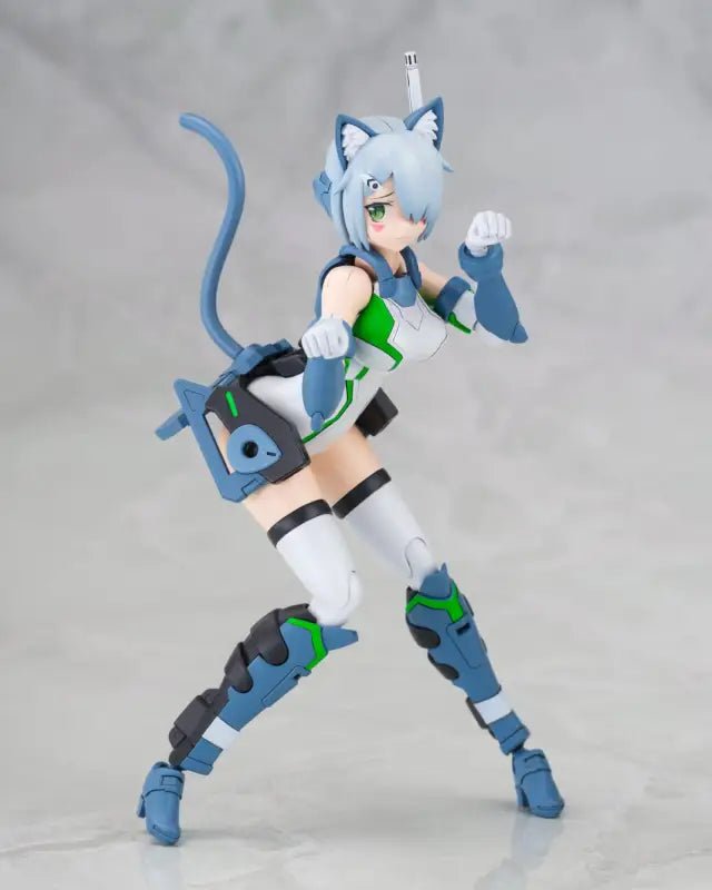 Aoshima Macross Delta Vf - 31A Kairos 155Mm Plastic Model Japan Mc - 11