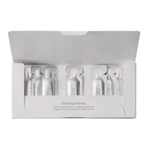 Axxzia Clarifying Essence Offers A Beauty Life For Your Aging - Japanese Aging Care Essence