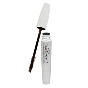 B: Treat Matsuek Exclusive Mascara Black Brown 8g - Japan Mascara - Japanese Makeup