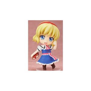 #Good Smile Company Nendoroid Touhou Project Alice Margatroid Figure New