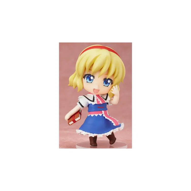 #Good Smile Company Nendoroid Touhou Project Alice Margatroid Figure New