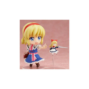 #Good Smile Company Nendoroid Touhou Project Alice Margatroid Figure New