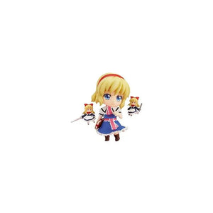 #Good Smile Company Nendoroid Touhou Project Alice Margatroid Figure New