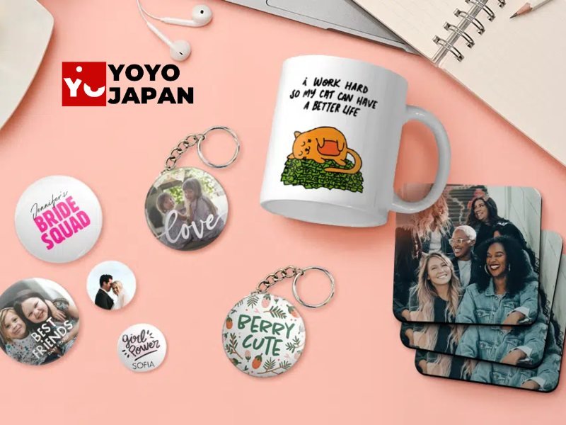 10+ Small Gift Ideas for Women's Day: Picks & Buying Guide - YOYO JAPAN