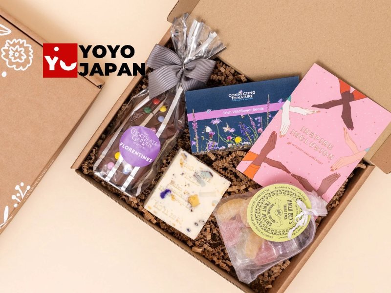 10+ Staff Women's Day Gift Ideas for Employees: Buying Tips - YOYO JAPAN
