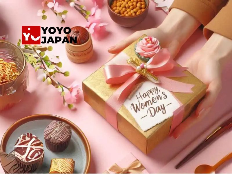 10+ Women's Day Gift Ideas Under $100: Affordable Picks - YOYO JAPAN