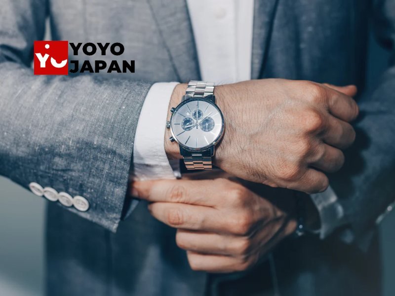7 Casio Watches Under $200: Style Meets Functionality - YOYO JAPAN
