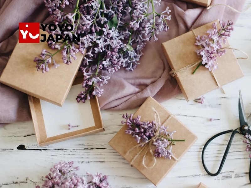 7 Mother's Day Gifts for Mother-in-Law 2025: Thoughtful Picks - YOYO JAPAN