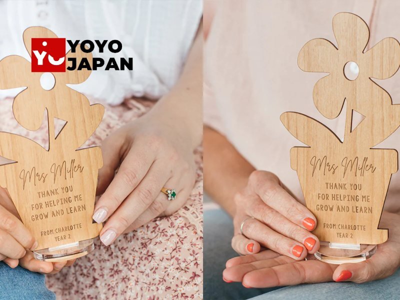 7 Mother's Day Gifts for Teachers in 2025: Ultimate Guide - YOYO JAPAN