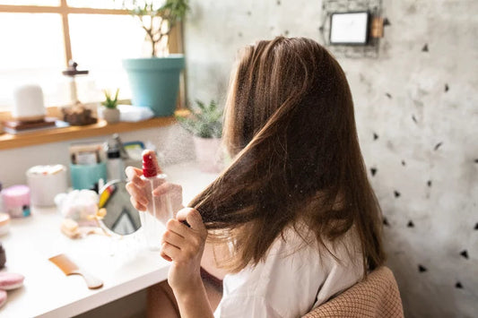 japanese haircare