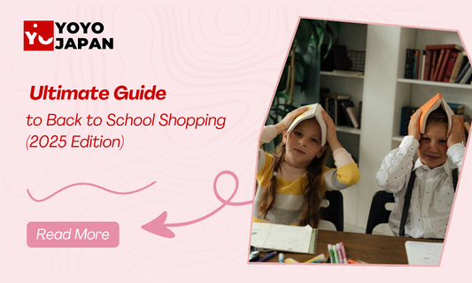 Ultimate Guide to Back to School Shopping (2025 Edition)
