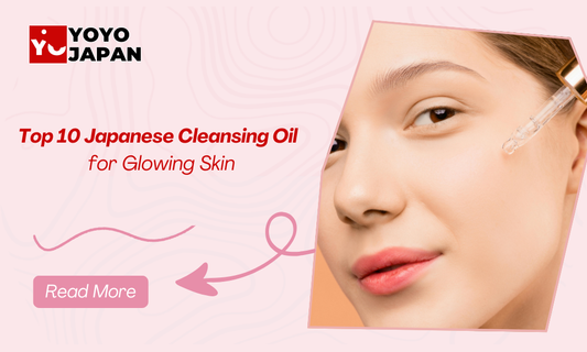 best-japanese-cleansing-oil-glowing-skin