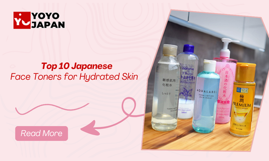 best-japanese-face-toners-hydrated-skin