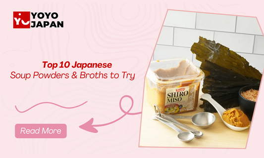 best-japanese-soup-powders-broths