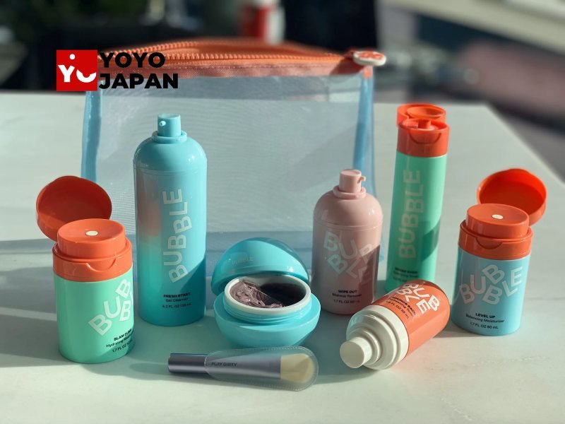 Buy YOYOJAPAN Store Curated Skincare Kits: A Complete Guide - YOYO JAPAN