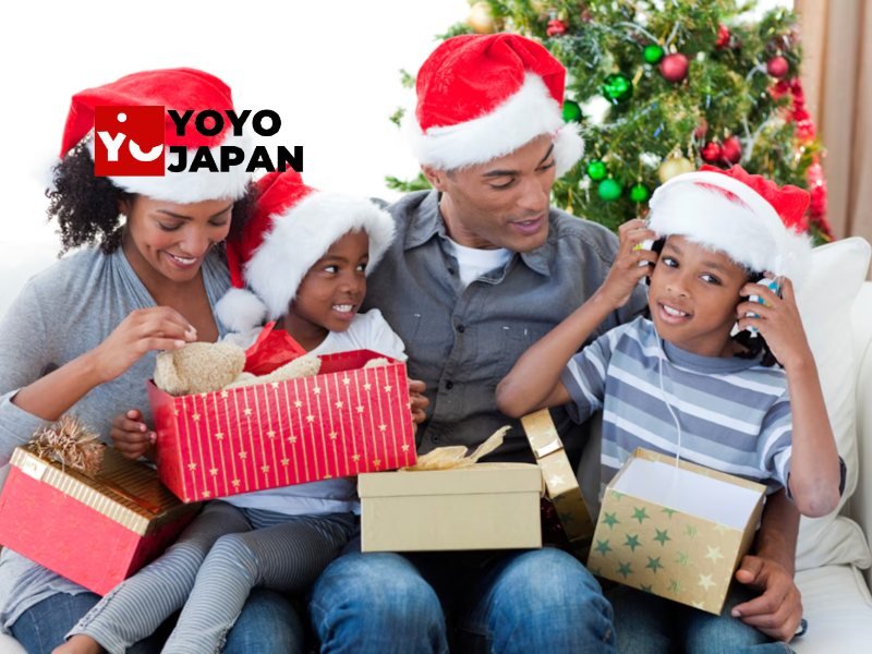 Buy YOYOJAPAN Store Family Gift Ideas: A Complete Guide - YOYO JAPAN