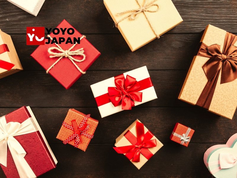 Buy YOYOJAPAN Store Japanese-Inspired Gifts: Detailed Guide - YOYO JAPAN