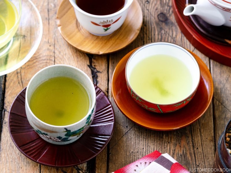 Discover Top 5 Premium Japanese Teas at YOYOJAPAN Store - YOYO JAPAN