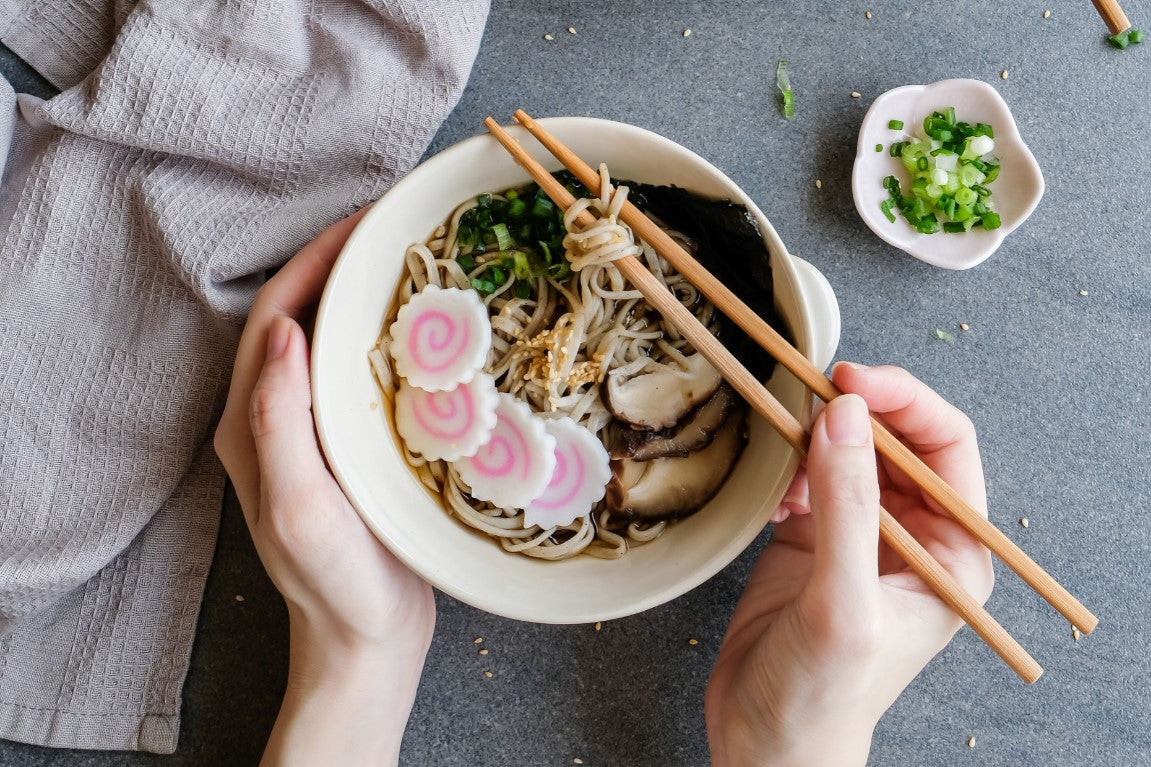 The Ultimate Guide to Narutomaki: Japan's Iconic Fish Cake