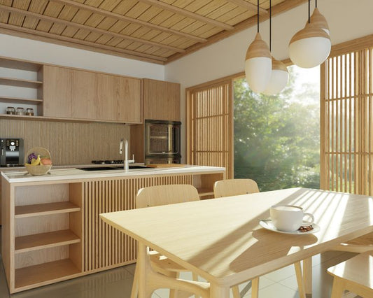 Japanese Home and Kitchen Goods: Essential Items for Every Home