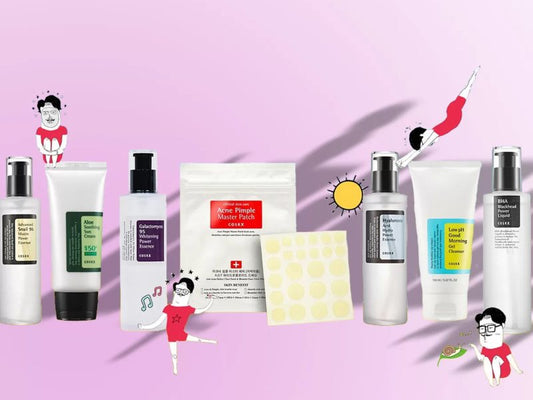 Shop Japanese Skincare Products Online at YOYOJAPAN Store