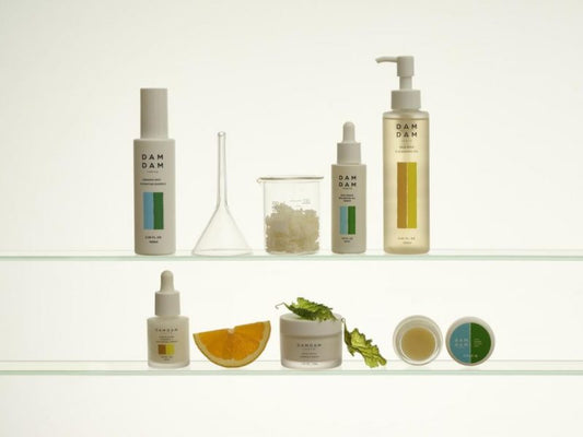 Buy Japanese Skincare Products for All Skin Types at YOYOJAPAN Store