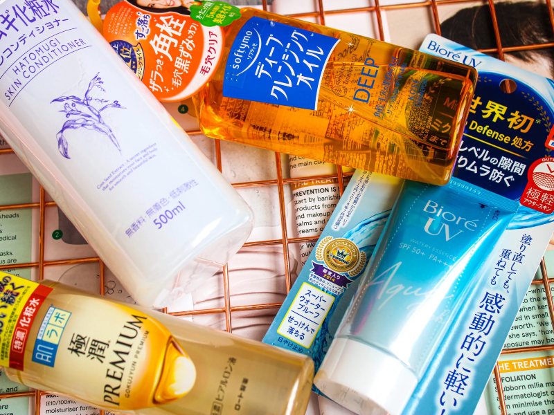 Best Japanese Skincare Brands for Flawless Skin at YOYOJAPAN Store