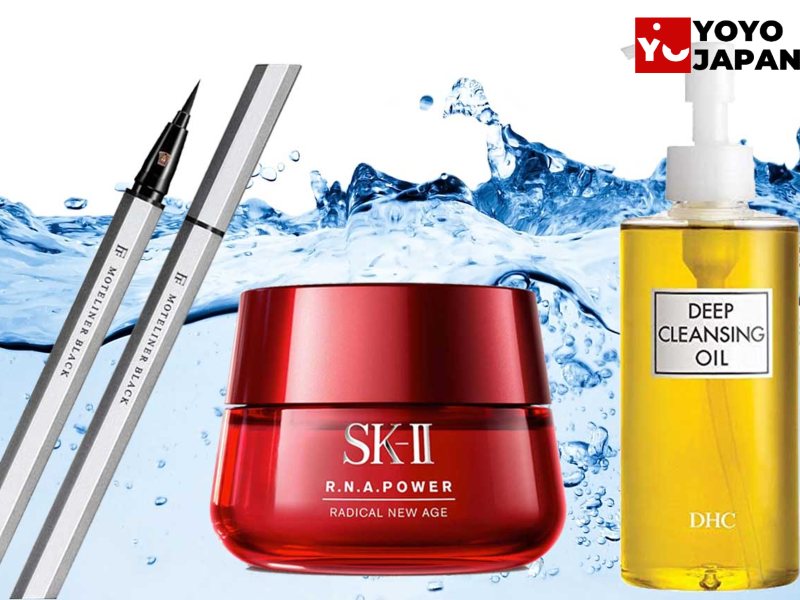 Japanese Skin Brightening Products for a Glowing Complexion at YOYOJAPAN Store