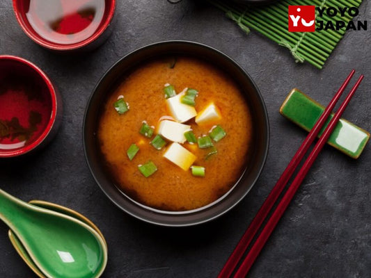 Buy Japanese Soups at YOYOJAPAN Store