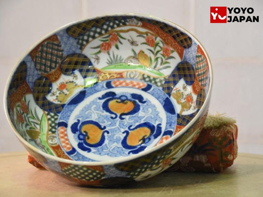 Buy Japanese Porcelain: Shop Japanese Porcelain for Your Home at YOYOJAPAN Store