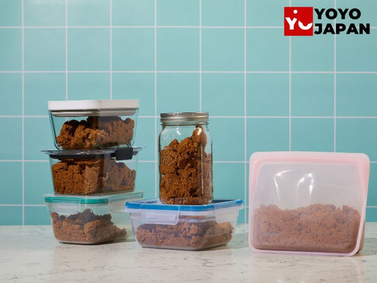 Buy Japanese Food Containers: Japanese Food Containers for Storage at YOYOJAPAN Store