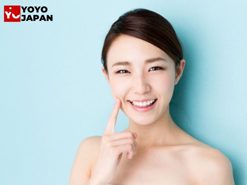 Best Japanese Whitening Products: Top-Rated Japanese Whitening Products at YOYOJAPAN Store