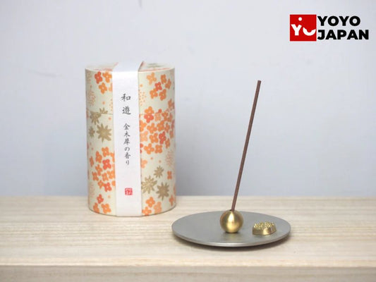 Buy Japanese Incense Sticks: Japanese Incense Sticks for Relaxation at YOYOJAPAN Store