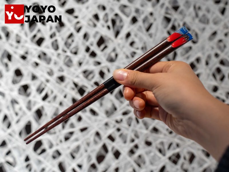 Buy Japanese Chopsticks: Shop Japanese Chopsticks for Dining at YOYOJAPAN Store