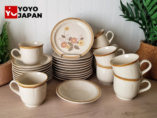 Buy Japanese Tableware Sets: Explore Complete Japanese Tableware Sets at YOYOJAPAN Store