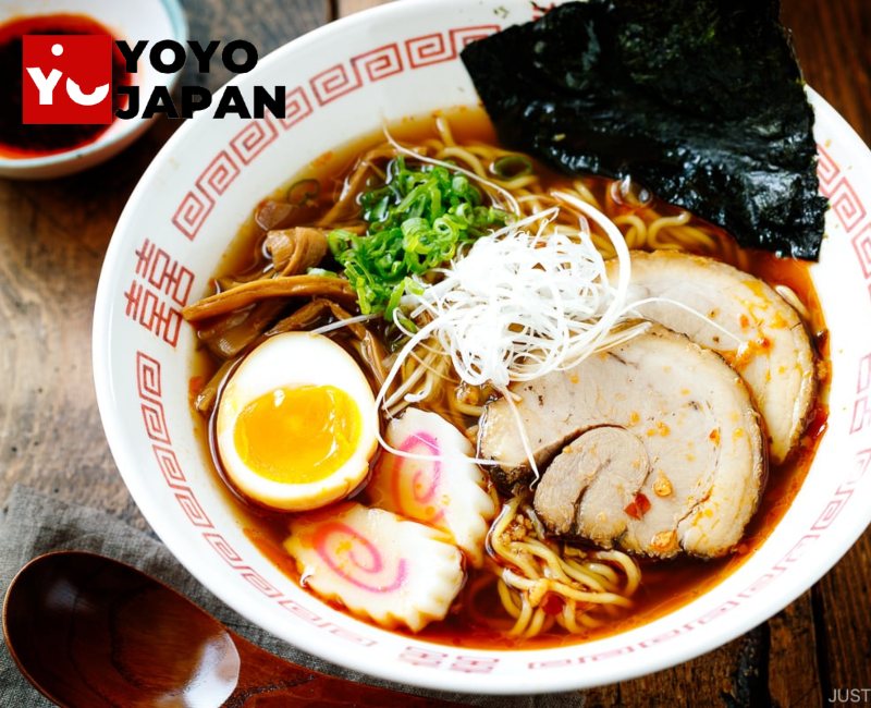 Buy Japanese Ramen Bowls: Authentic Japanese Ramen Bowls Available at YOYOJAPAN Store