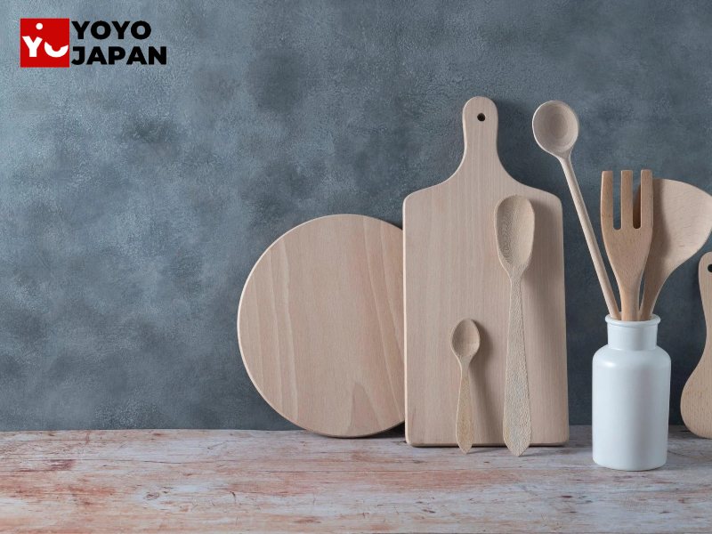 Buy Japanese Culinary Tools: Shop Japanese Culinary Tools for Home Cooking at YOYOJAPAN Store