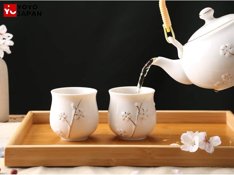 Buy Japanese Tea Infusers: Japanese Tea Infusers for Brewing Tea at YOYOJAPAN Store