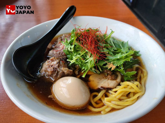 Buy Japanese Ramen Noodles: Authentic Japanese Ramen Noodles Available at YOYOJAPAN Store