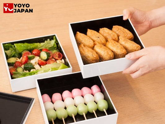 Buy Japanese Bento Accessories: Japanese Bento Accessories for Meal Prep at YOYOJAPAN Store