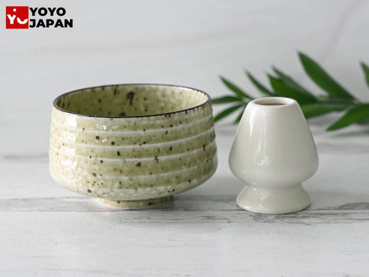 Buy Japanese Matcha Bowls: Traditional Japanese Matcha Bowls Available at YOYOJAPAN Store