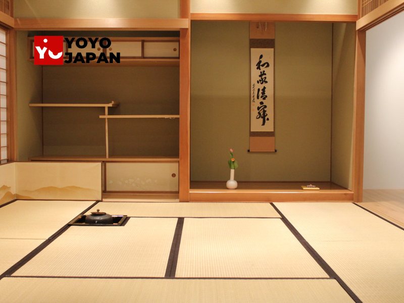 Buy Japanese Tatami Mats: Authentic Japanese Tatami Mats Available at YOYOJAPAN Store