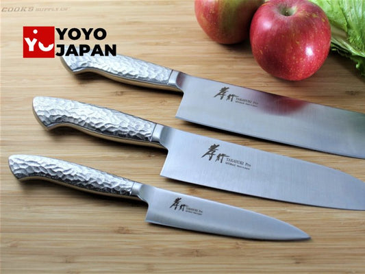 Buy Japanese Knives Online: Premium Japanese Knives for Your Kitchen Available at YOYOJAPAN Store