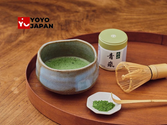 Buy Japanese Matcha Sets: Shop Authentic Japanese Matcha Sets at YOYOJAPAN Store