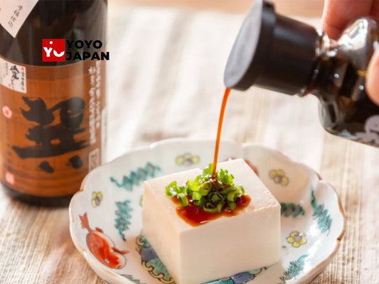 Japanese Cooking Essentials: Shop Essential Japanese Cooking Items at YOYOJAPAN Store