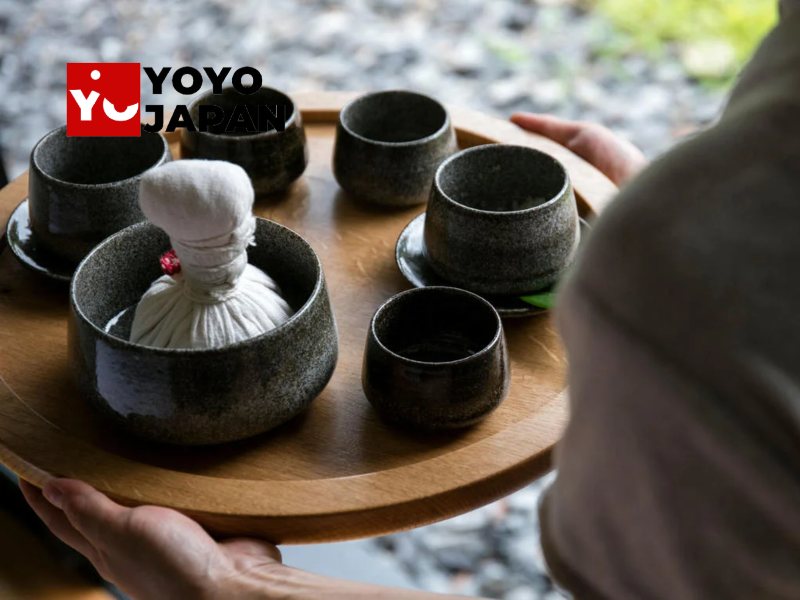 Japanese Detox Teas: Authentic Japanese Detox Teas Available at YOYOJAPAN Store