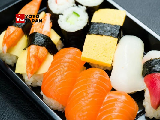 Japanese Sushi Making Kits: Japanese Sushi Making Kits Available at YOYOJAPAN Store