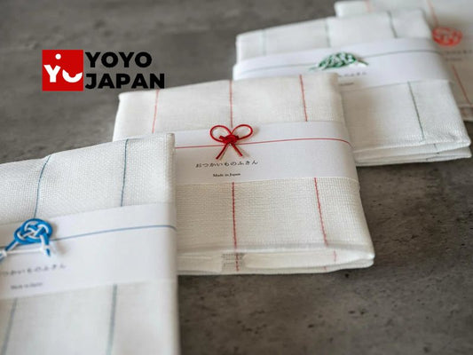 Buy Japanese Kitchen Towels: Japanese Kitchen Towels Available at YOYOJAPAN Store