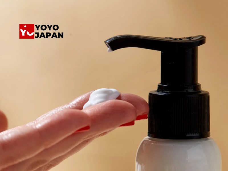 Buy Japanese Body Lotions: Authentic Japanese Body Lotions Available at YOYOJAPAN Store